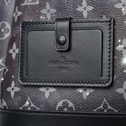 Louis Vuitton Monogram Galaxy Alpha Backpack 7 of 12