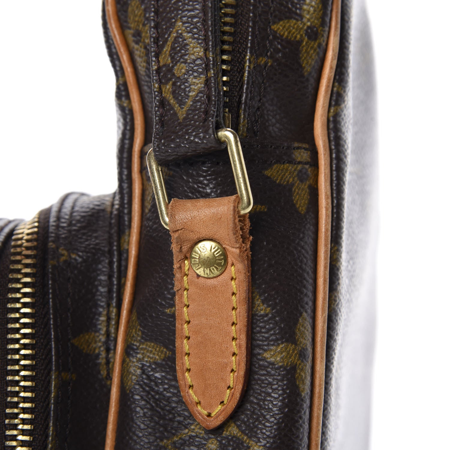 Louis Vuitton Monogram Amazone 9 of 11