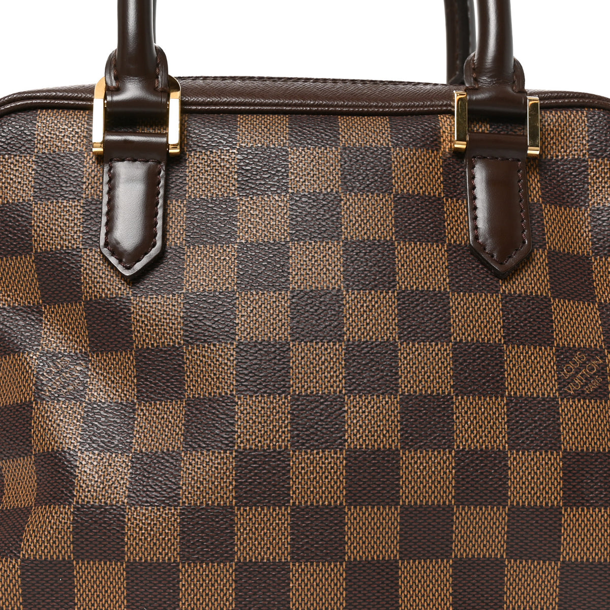Damier Ebene Brera