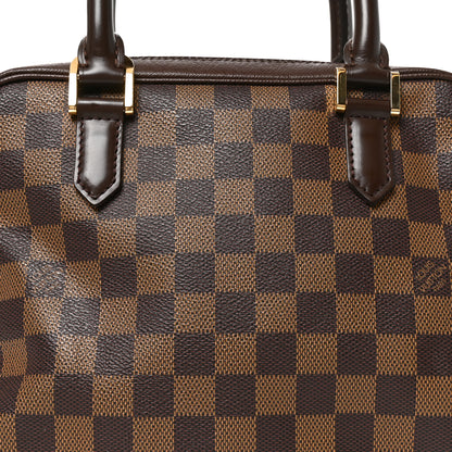 Louis Vuitton Damier Ebene Brera 6 of 8
