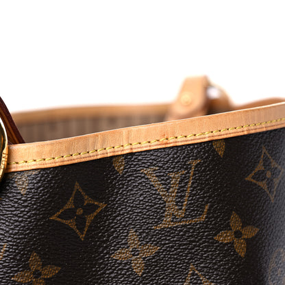 Louis Vuitton Monogram Delightful GM 15 of 21