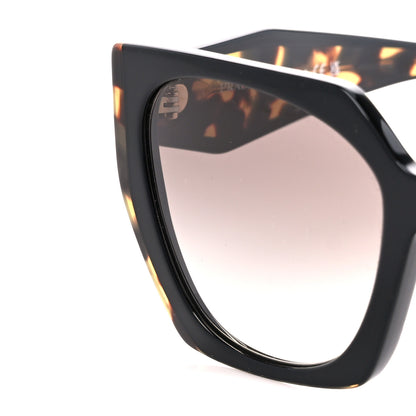 Prada Acetate Sunglasses SPR 15W Tortoise 7 of 8