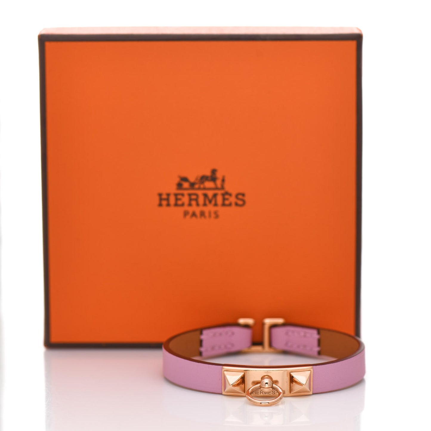 Swift Rivale Micro Bracelet T3 Mauve Sylvestre