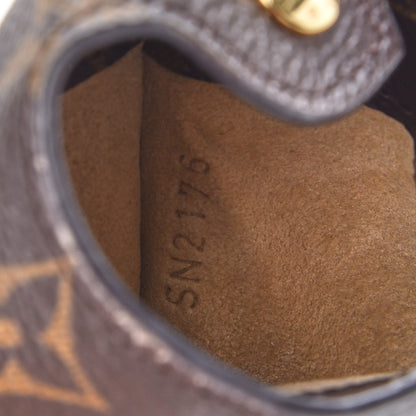 Louis Vuitton Monogram Sunglasses Case MM 6 of 7