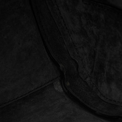 Alexander McQueen Calfskin Large Heroine Black 6 of 13