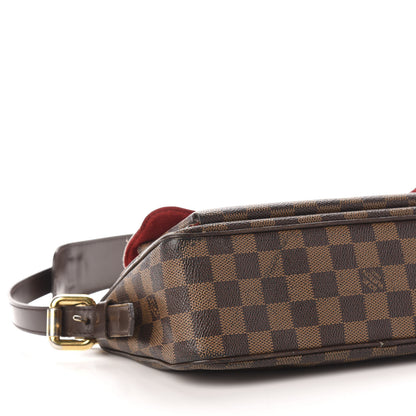 Louis Vuitton Damier Ebene Ravello GM 9 of 11