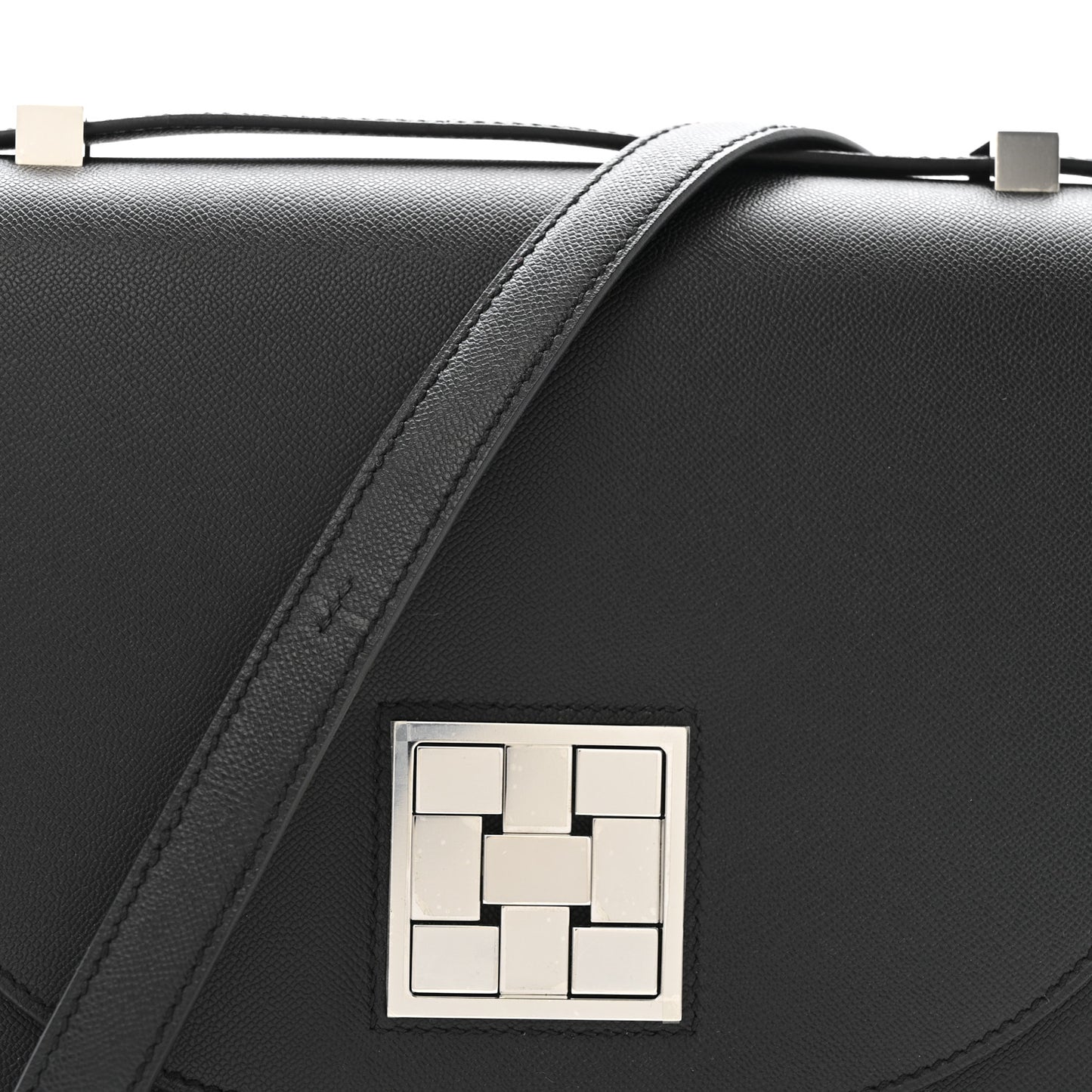 Grained Monsieur Mosaique Au 24-21 Black