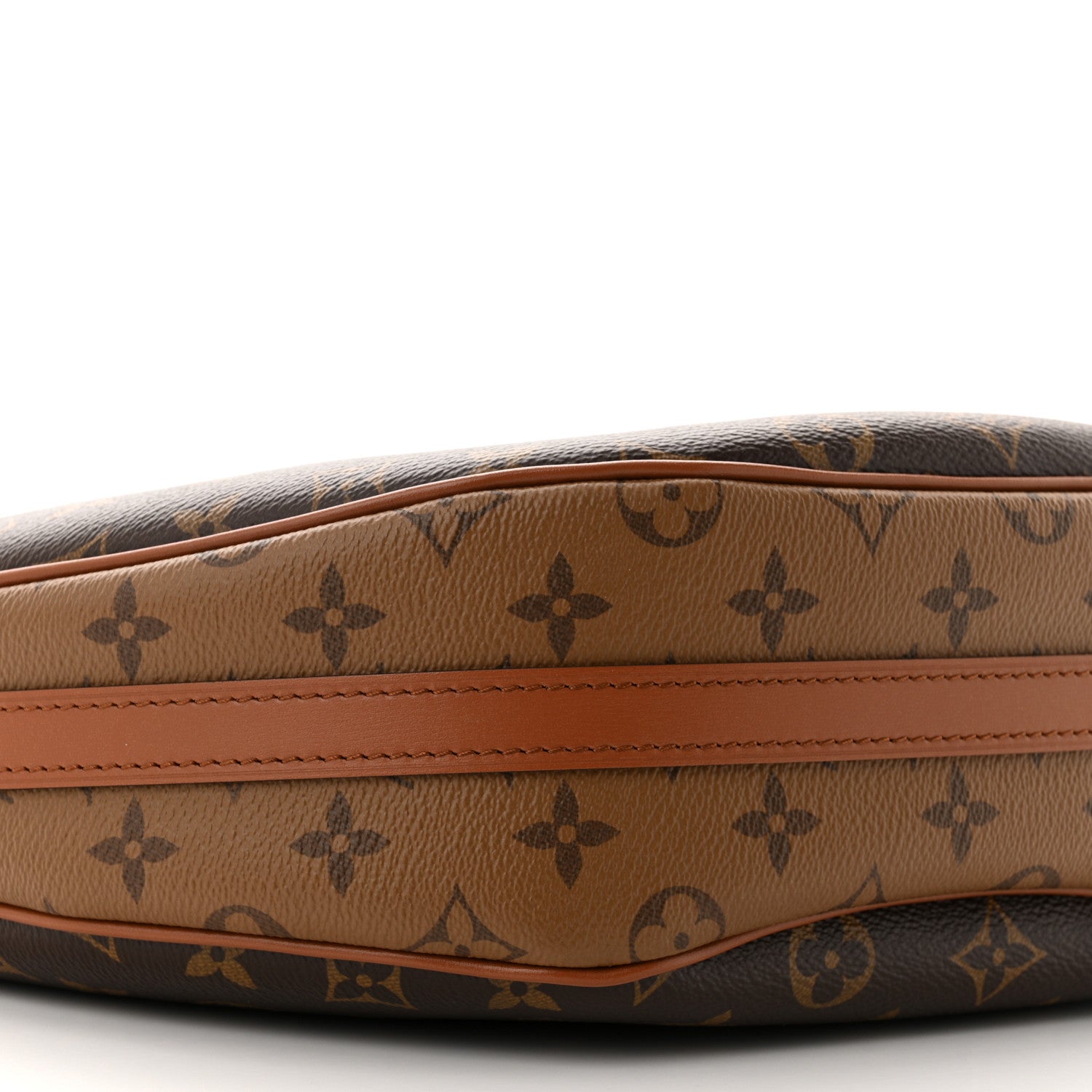 Louis Vuitton Reverse Monogram Loop Hobo 9 of 11