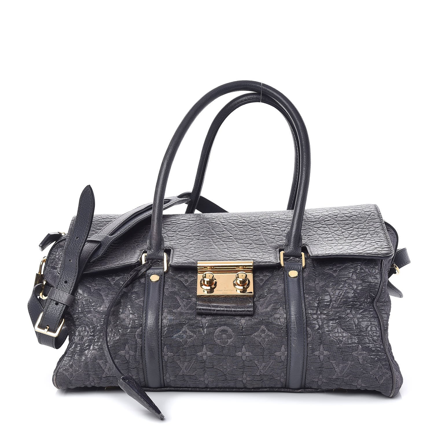Louis Vuitton Monogram Volupte Psyche Gris 1 of 24