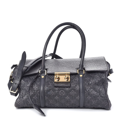 Louis Vuitton Monogram Volupte Psyche Gris 1 of 24