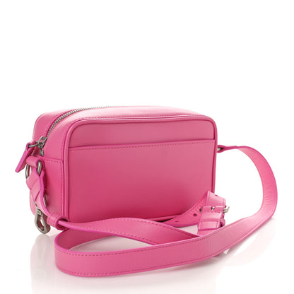 Jacquemus Smooth Calfskin Le Baneto Light Pink 3 of 9