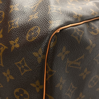 Louis Vuitton Monogram Keepall 60 10 of 10