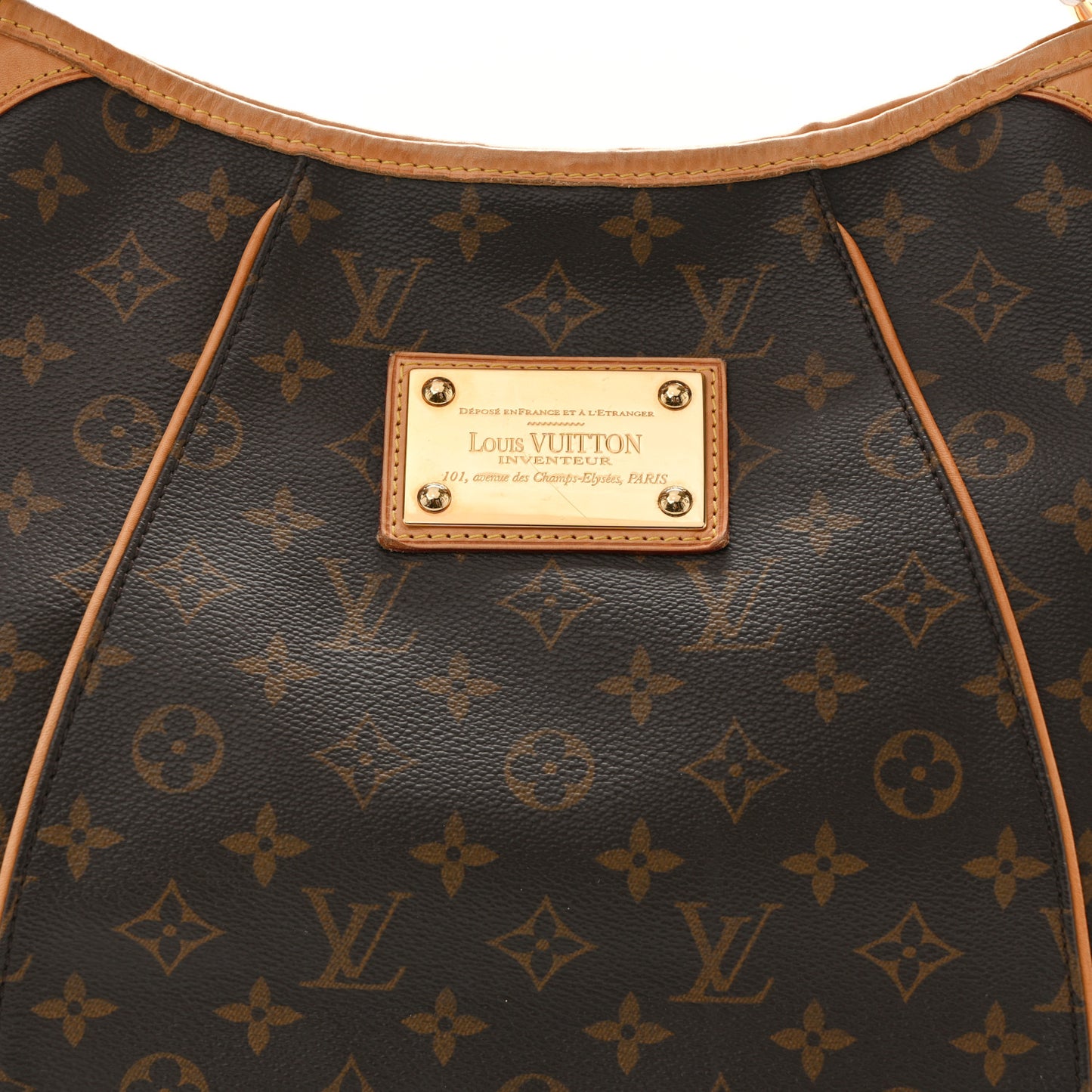 Monogram Galliera PM