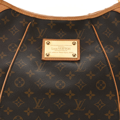 Louis Vuitton Monogram Galliera PM 7 of 13