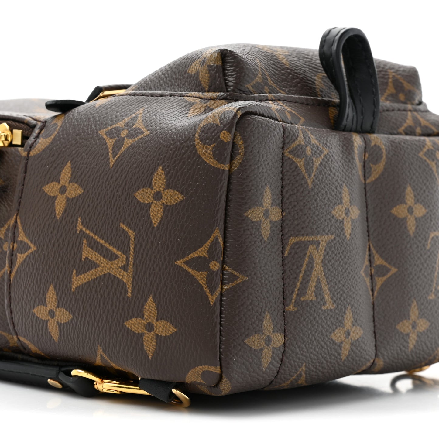 Monogram Palm Springs Backpack Mini