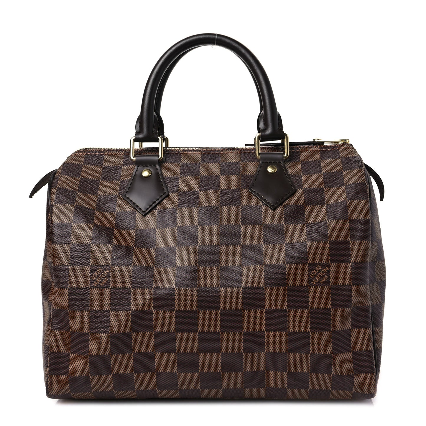 Damier Ebene Speedy 25
