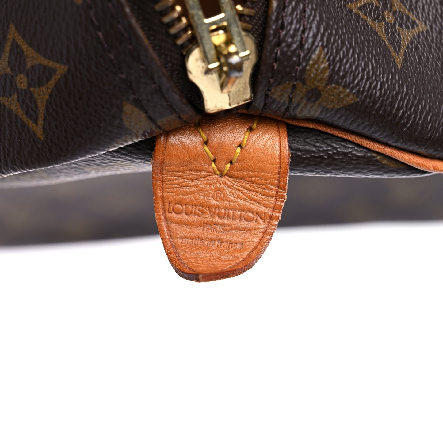 Monogram Keepall 60