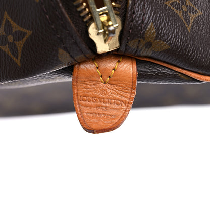 Louis Vuitton Monogram Keepall 60 6 of 17