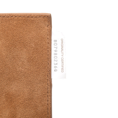 Bottega Veneta Grainy Calfskin Medium Arco Plaster 7 of 11