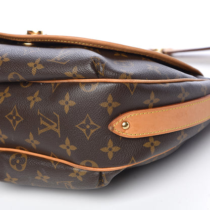 Louis Vuitton Monogram Tulum PM 18 of 19