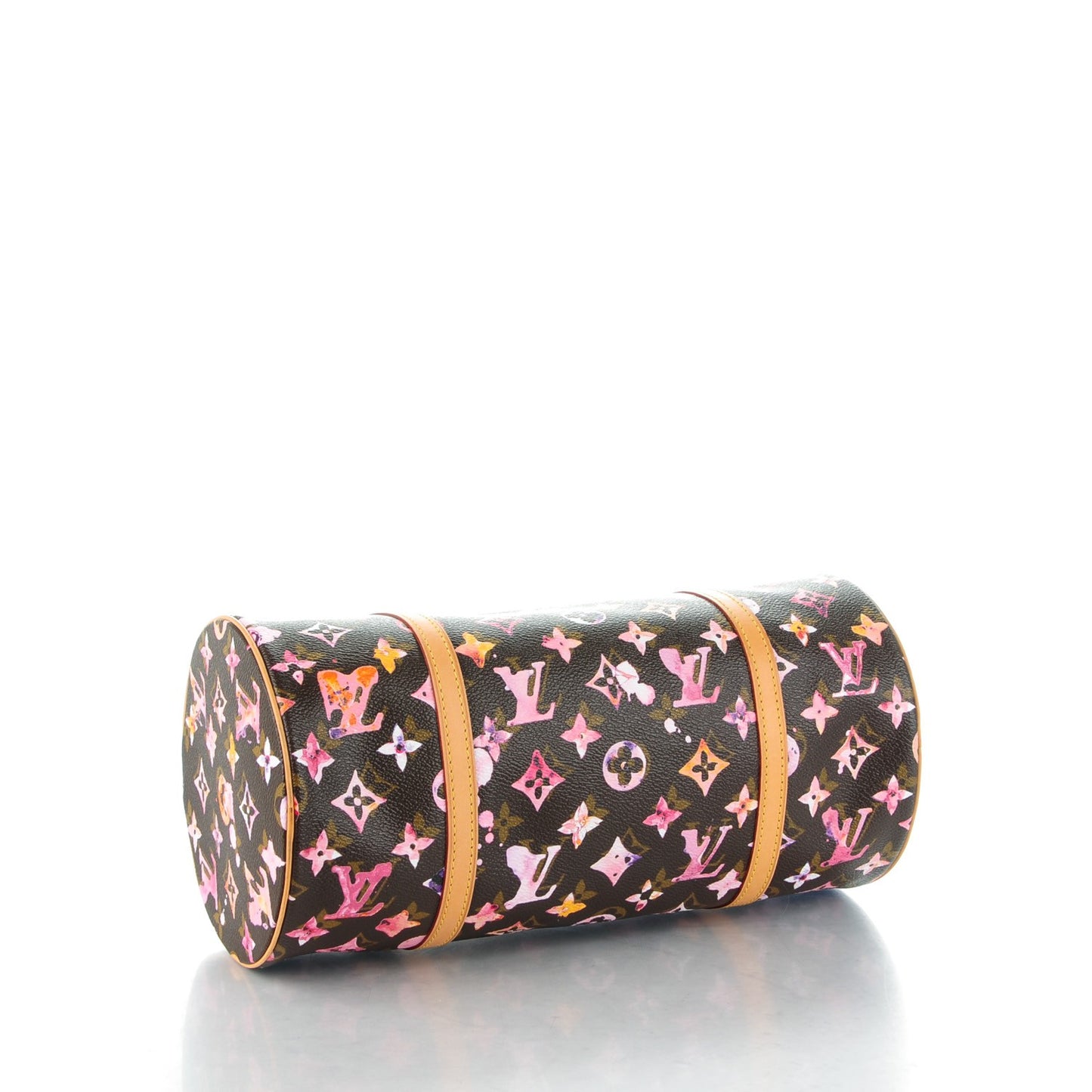 Watercolor Aquarelle Papillon