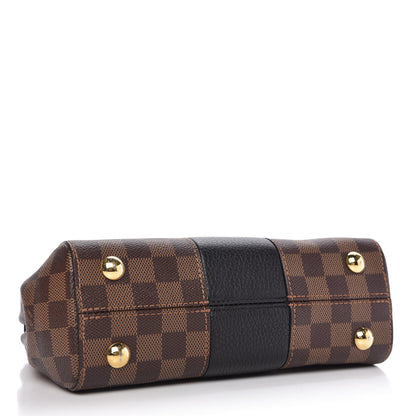 Louis Vuitton Damier Ebene Bond Street BB Black 4 of 9