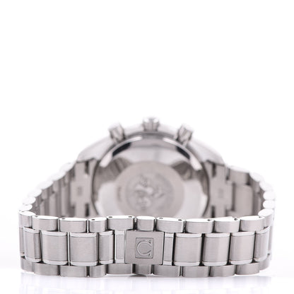 Omega Stainless Steel 38mm Speedmaster Automatic Watch 3525.30.00 4 of 7