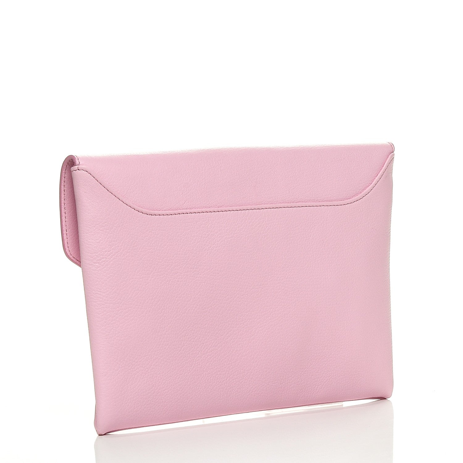 Givenchy Sugar Goatskin Medium Antigona Envelope Clutch Pink 3 of 6