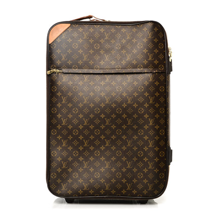 Louis Vuitton Monogram Pegase 65 1 of 13