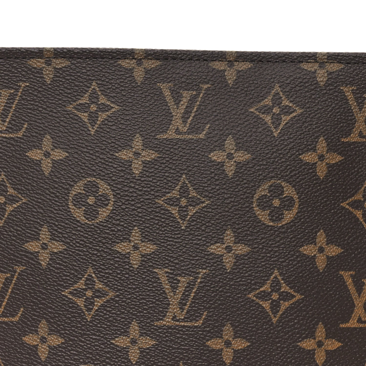 Louis Vuitton Monogram Toiletry Pouch 26 7 of 10
