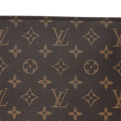 Louis Vuitton Monogram Toiletry Pouch 26 7 of 10