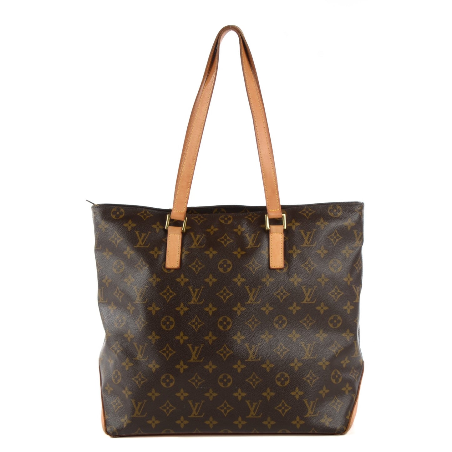 Monogram Cabas Mezzo
