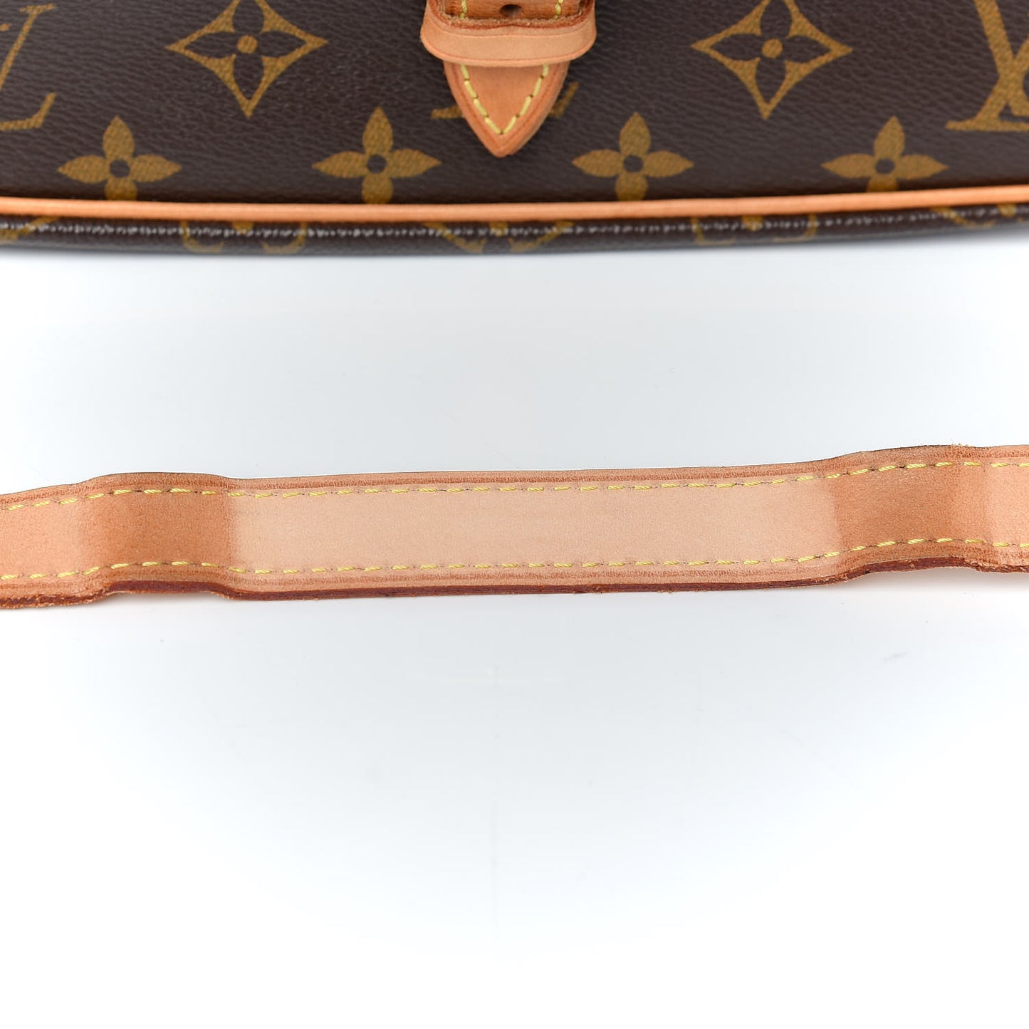 Monogram Sologne