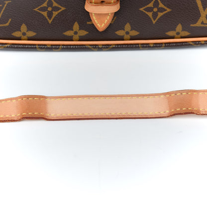 Louis Vuitton Monogram Sologne 13 of 13