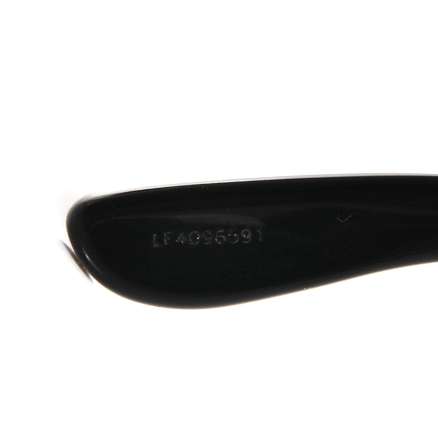 Tom Ford Clothhilde Sunglasses TF162 Black 12 of 14