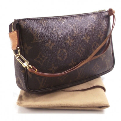 Louis Vuitton Monogram Pochette Accessories 3 of 9