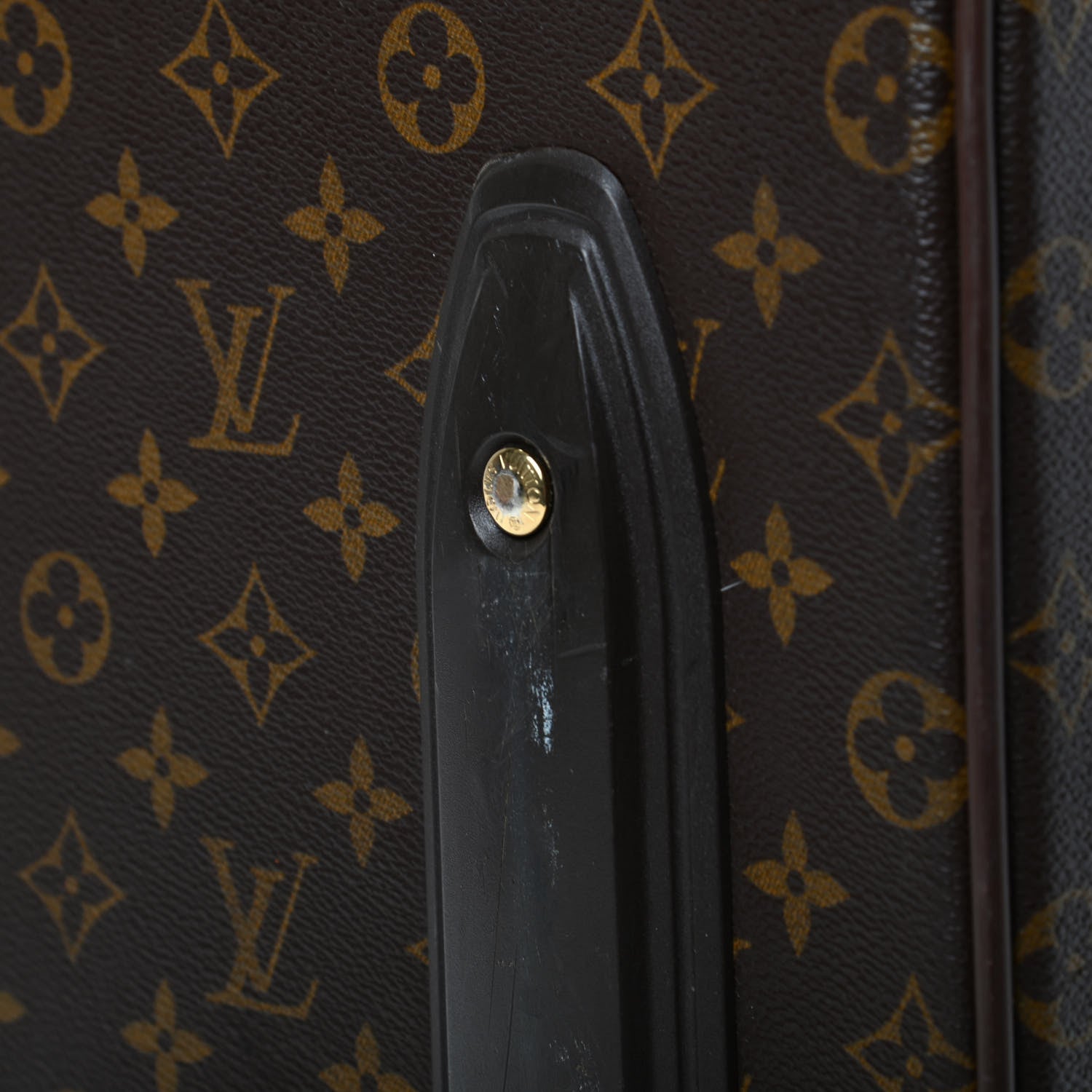 Louis Vuitton Monogram Pegase 45 14 of 14