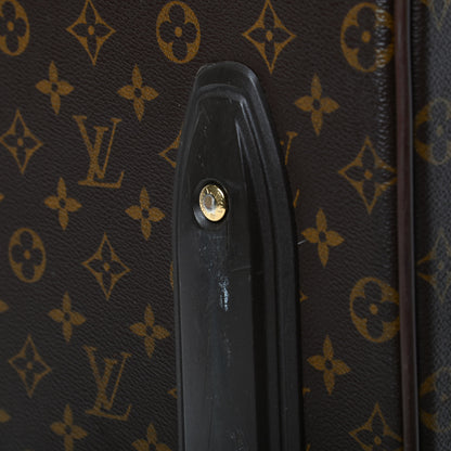 Louis Vuitton Monogram Pegase 45 14 of 14