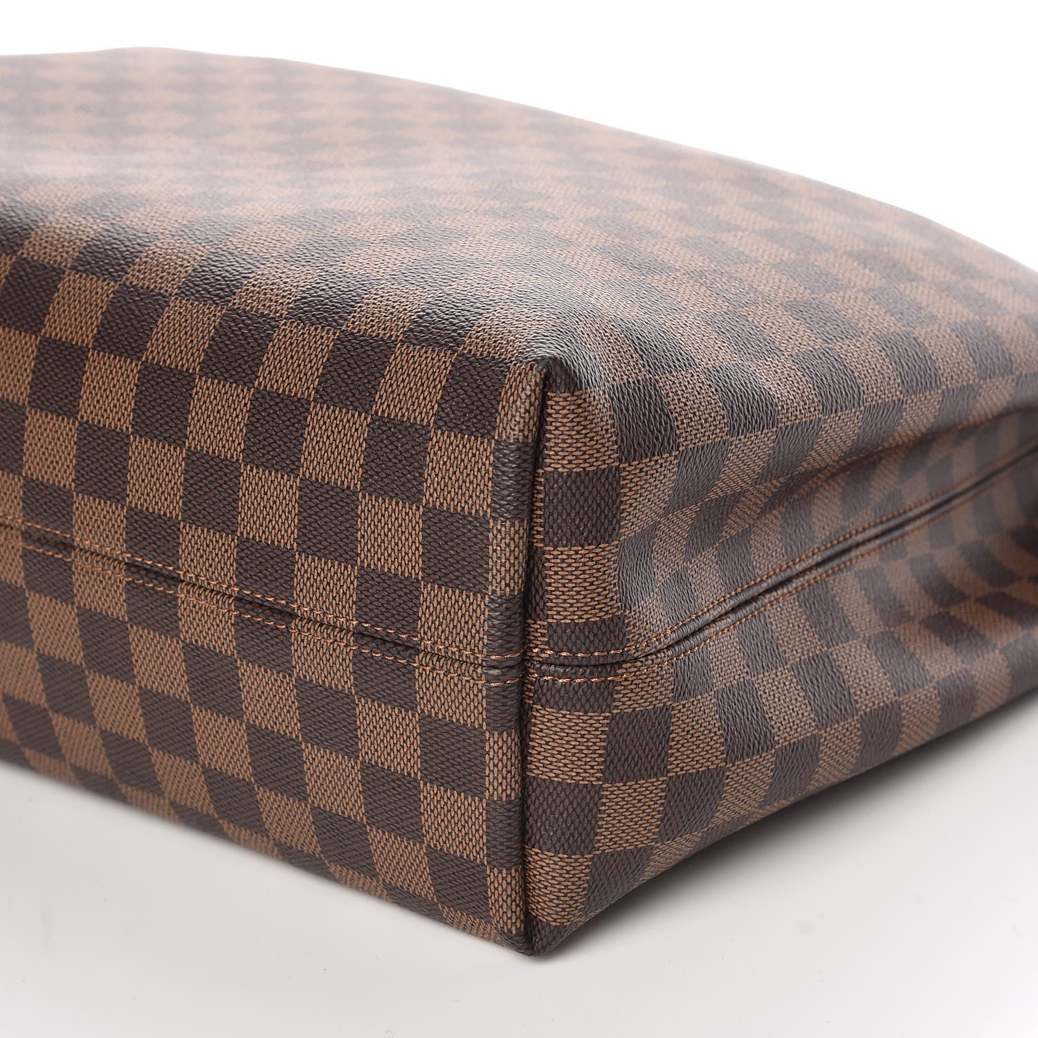 Louis Vuitton Damier Ebene Graceful MM 11 of 11
