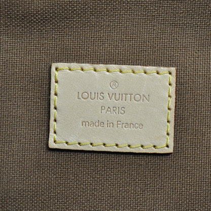 Louis Vuitton Monogram Bosphore Backpack 6 of 7