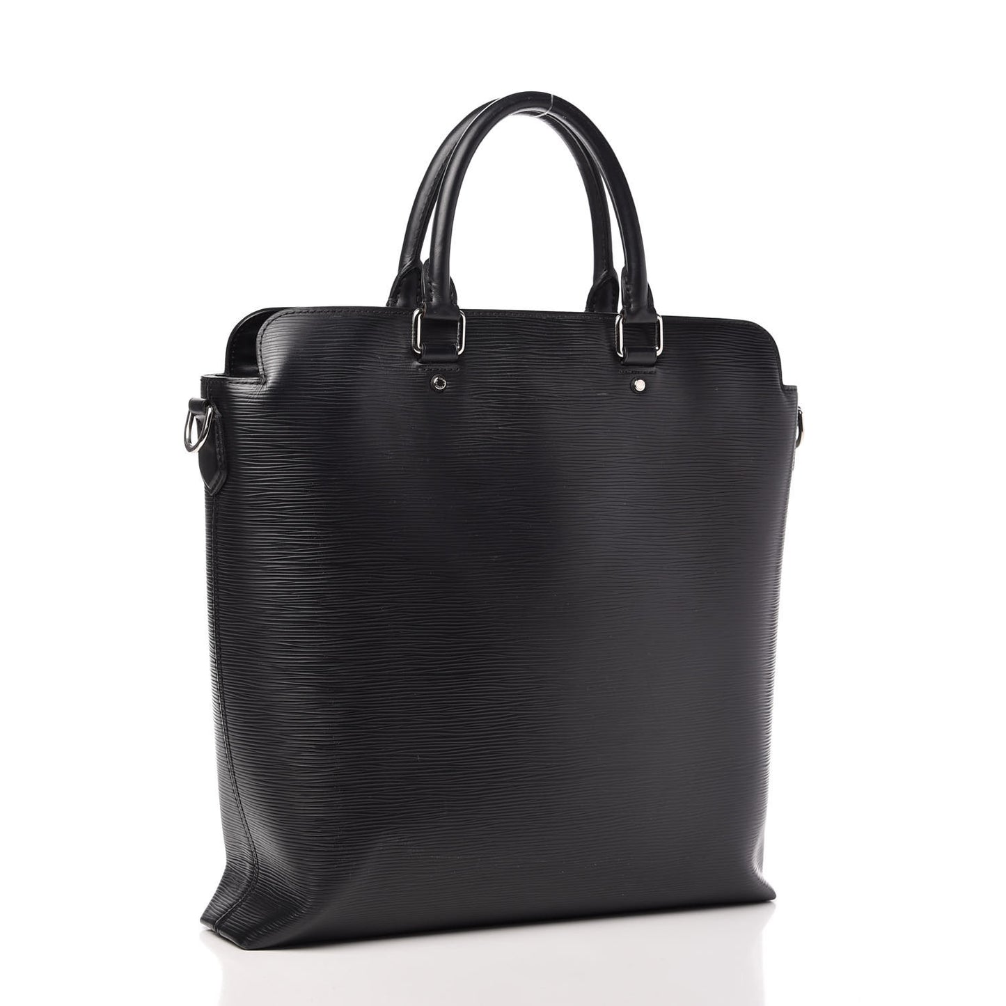 Epi Brooks Tote Black