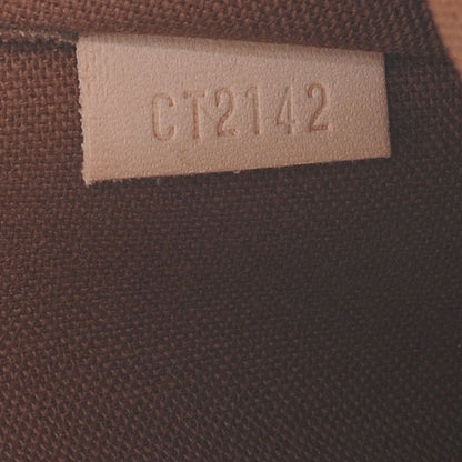 Louis Vuitton Monogram Alma MM 6 of 7