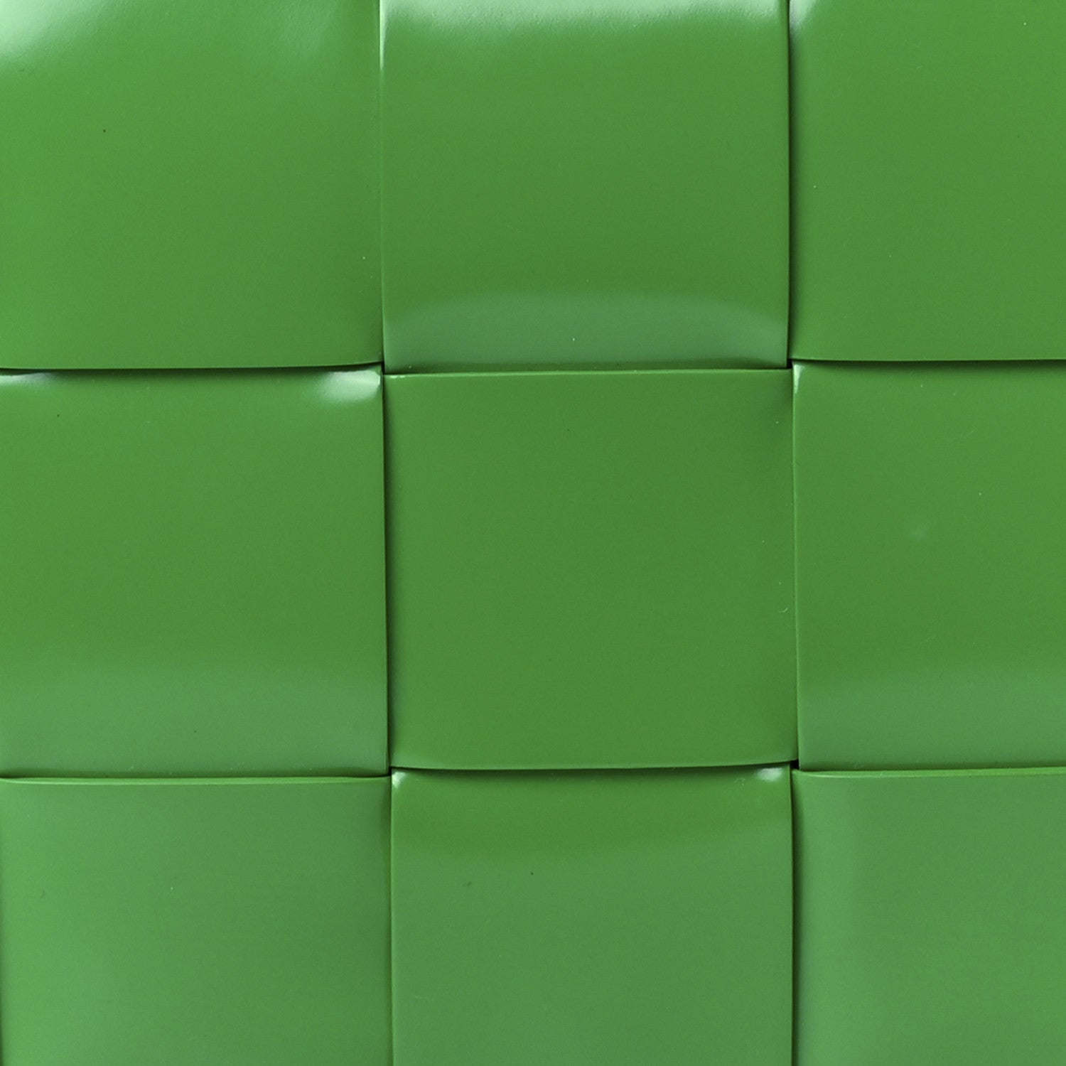 Bottega Veneta Brushed Calfskin Maxi Intrecciato Cassette Crossbody Bag Parakeet 11 of 12