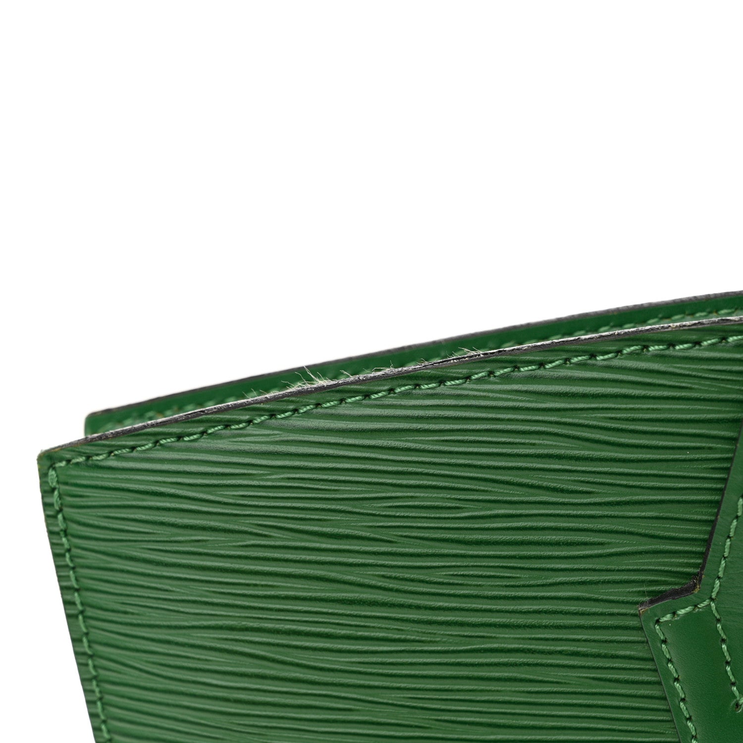 Louis Vuitton Epi Saint Jacques PM Borneo 15 of 21