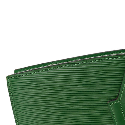 Louis Vuitton Epi Saint Jacques PM Borneo 15 of 21