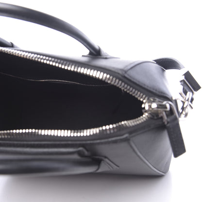 Givenchy Sugar Goatskin Small Antigona Black 5 of 10