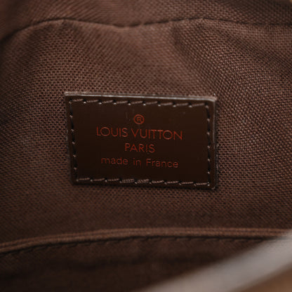 Louis Vuitton Damier Ebene Olav PM Messenger Bag 6 of 9