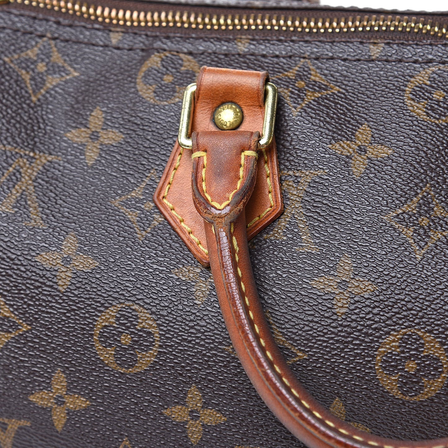 Monogram Speedy 30