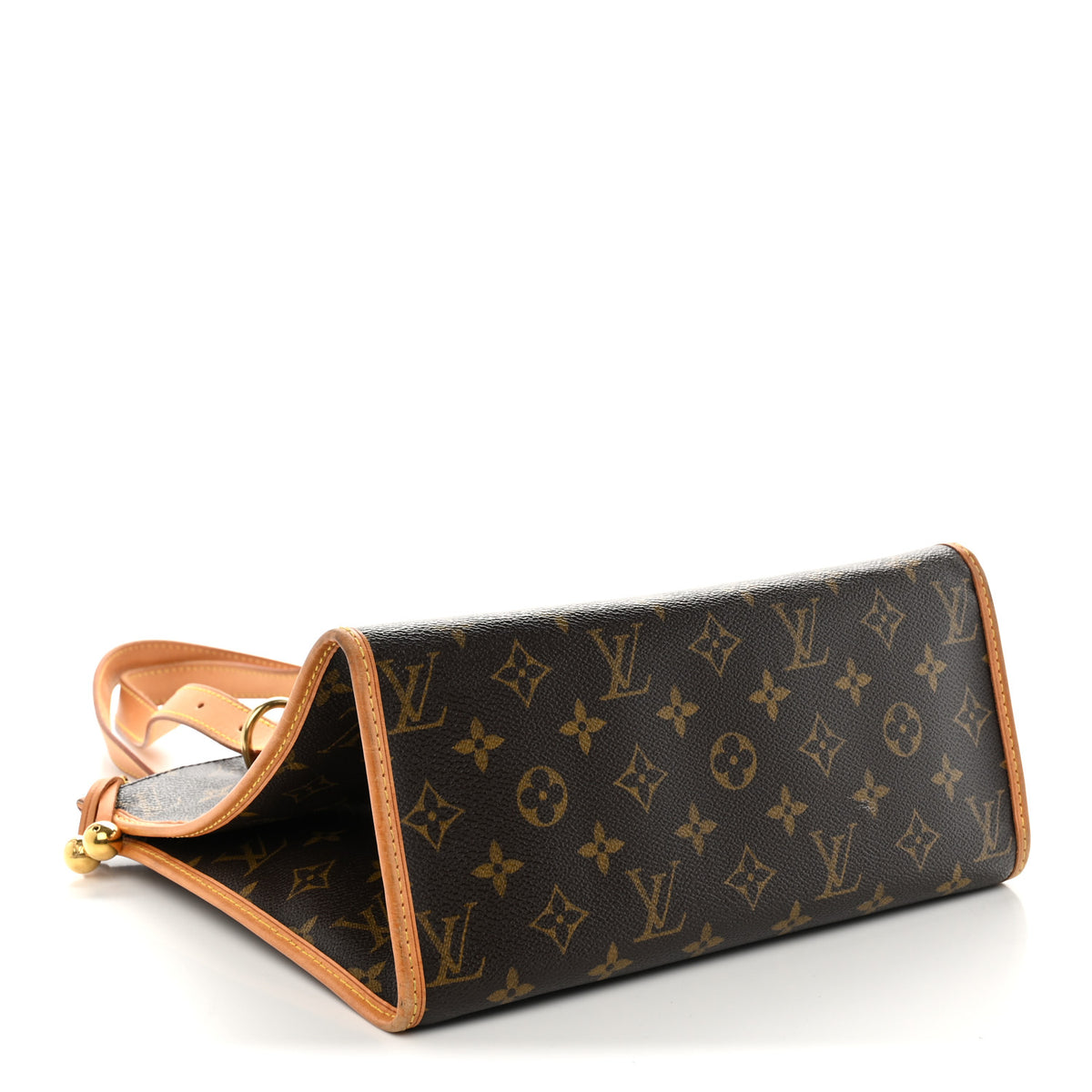 Louis Vuitton Monogram Popincourt Haut 4 of 11