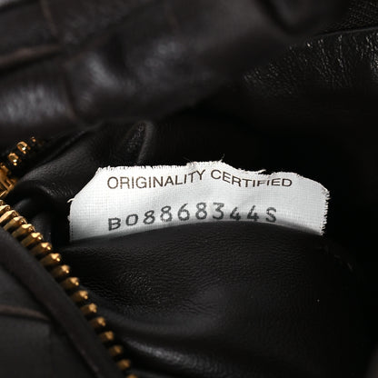 Bottega Veneta Nappa Intrecciato Mini Jodie Fondant 7 of 11